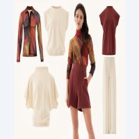 Women's Clothing Collection