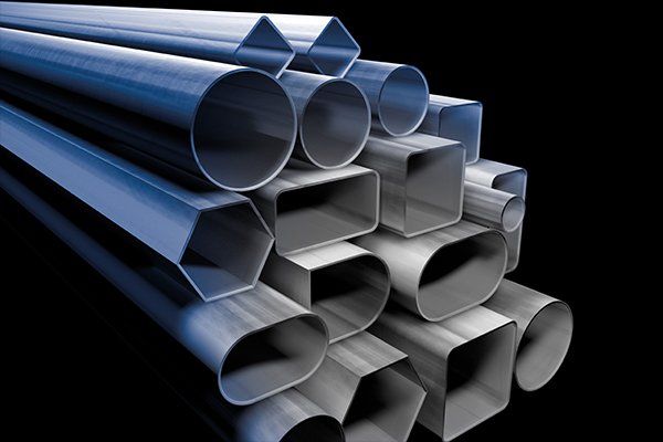 Precision Steel Pipe