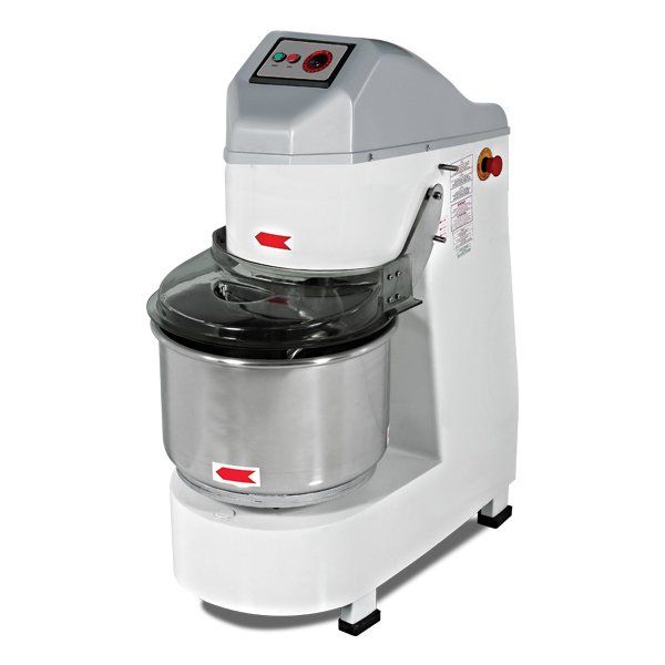 Commercial Dough Kneading Machine