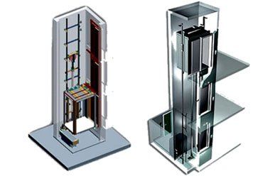 Hydraulic Elevators