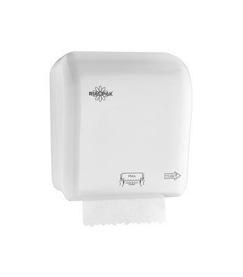 Manual Paper Towel Dispenser