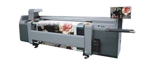 Sublimation Digital Textile Printer