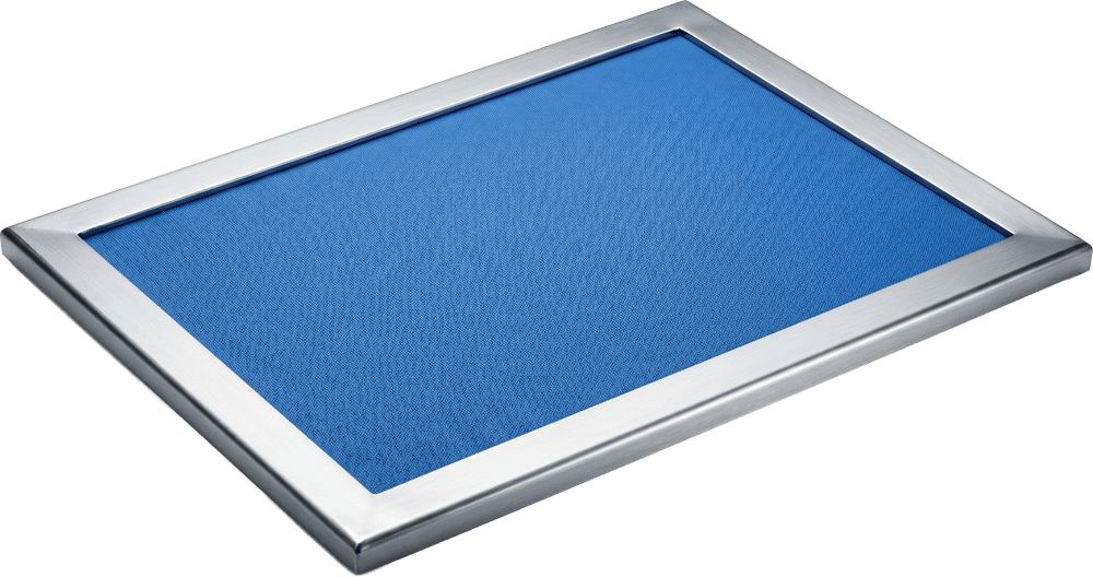 Stainless Hygiene Mat