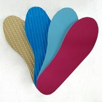 Shoe Insoles