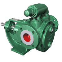 Internal Gear Pumps