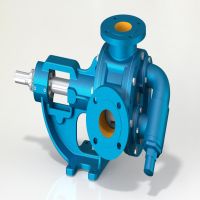 Internal Eccentric Gear Pump