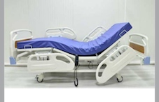 Folding Hospital Beds