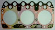 Automobile Metal Gasket Kit