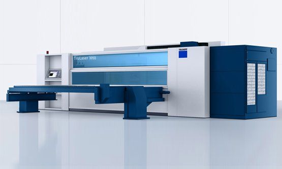 Sheet Processing Machines