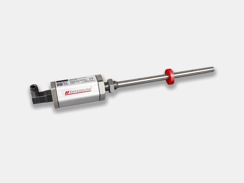 In-Cylinder Mobile Hydraulic Sensor