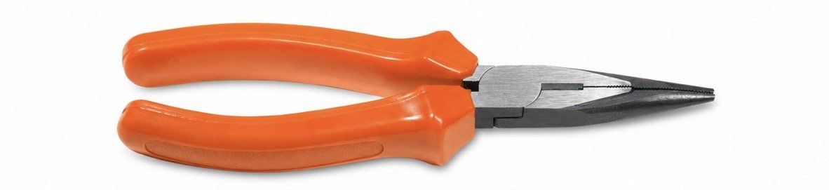 Long-nose pliers