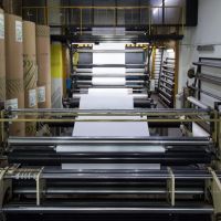 sublimation transfer paper