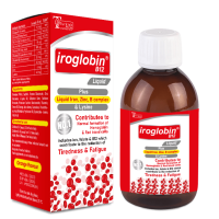 Iroglobin