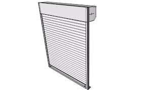 Roller Shutters