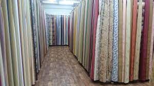 Curtain Fabric