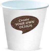 Customized Paper Cups