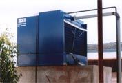 Water Cooling Tower