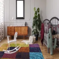 Bedroom Rugs