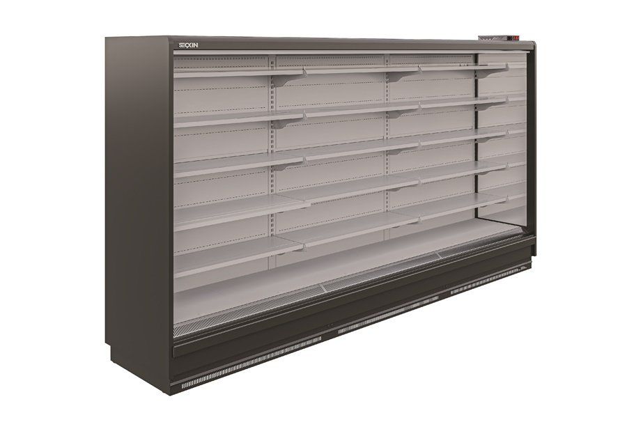 Delicatessen Cooling Cabinets