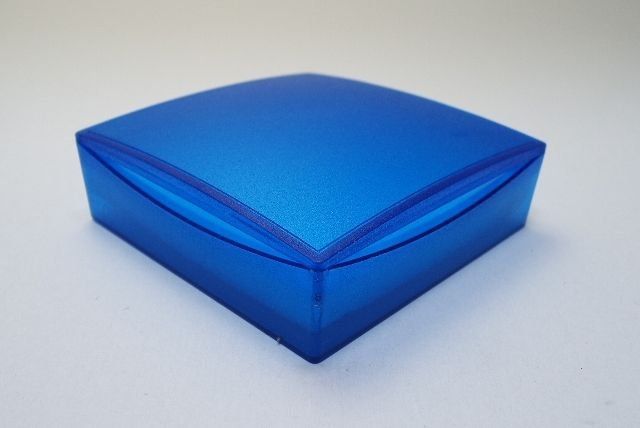 Jewelry Plastic Box