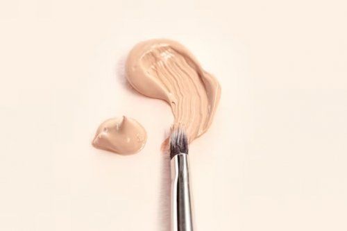 Foundation Cream