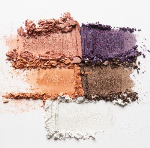 Colored Cosmetics - Eyeshadow Palette