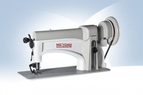 Textile Sewing Machines