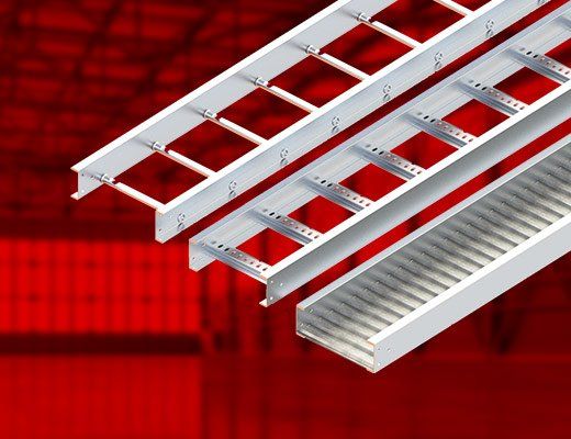 Cable Tray Systems