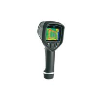 Thermal Camera for Leak and Fault Detection