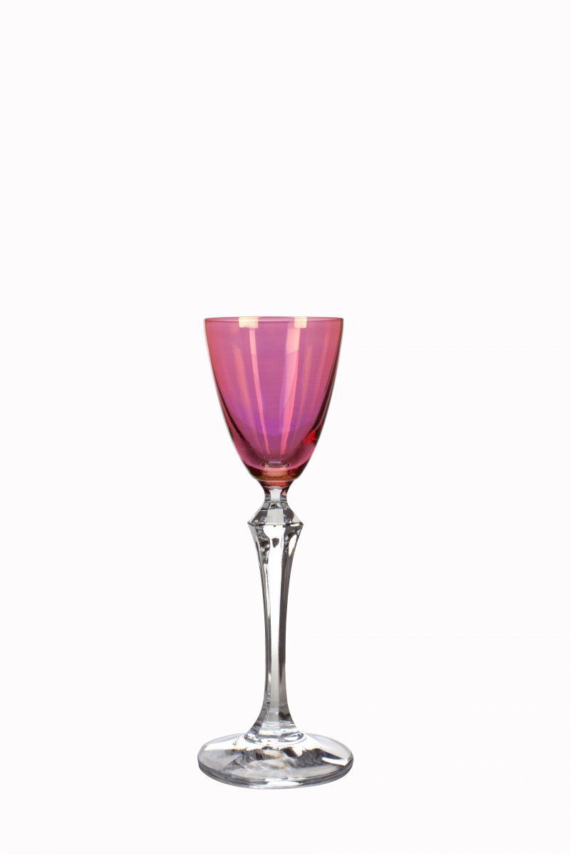 Glass Goblet