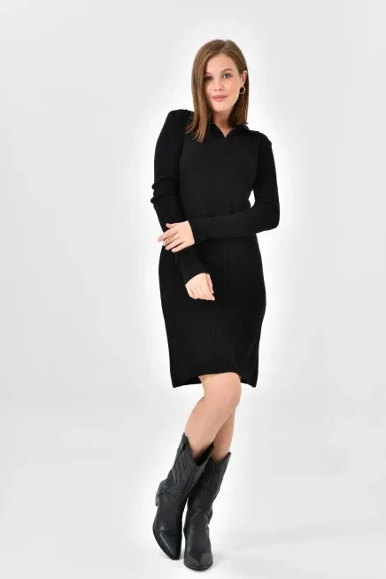 Women's Knitwear Dress