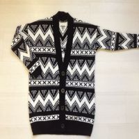 Women's Knitwear Cardigan