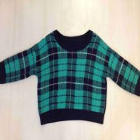 Women's Knitwear Sweater