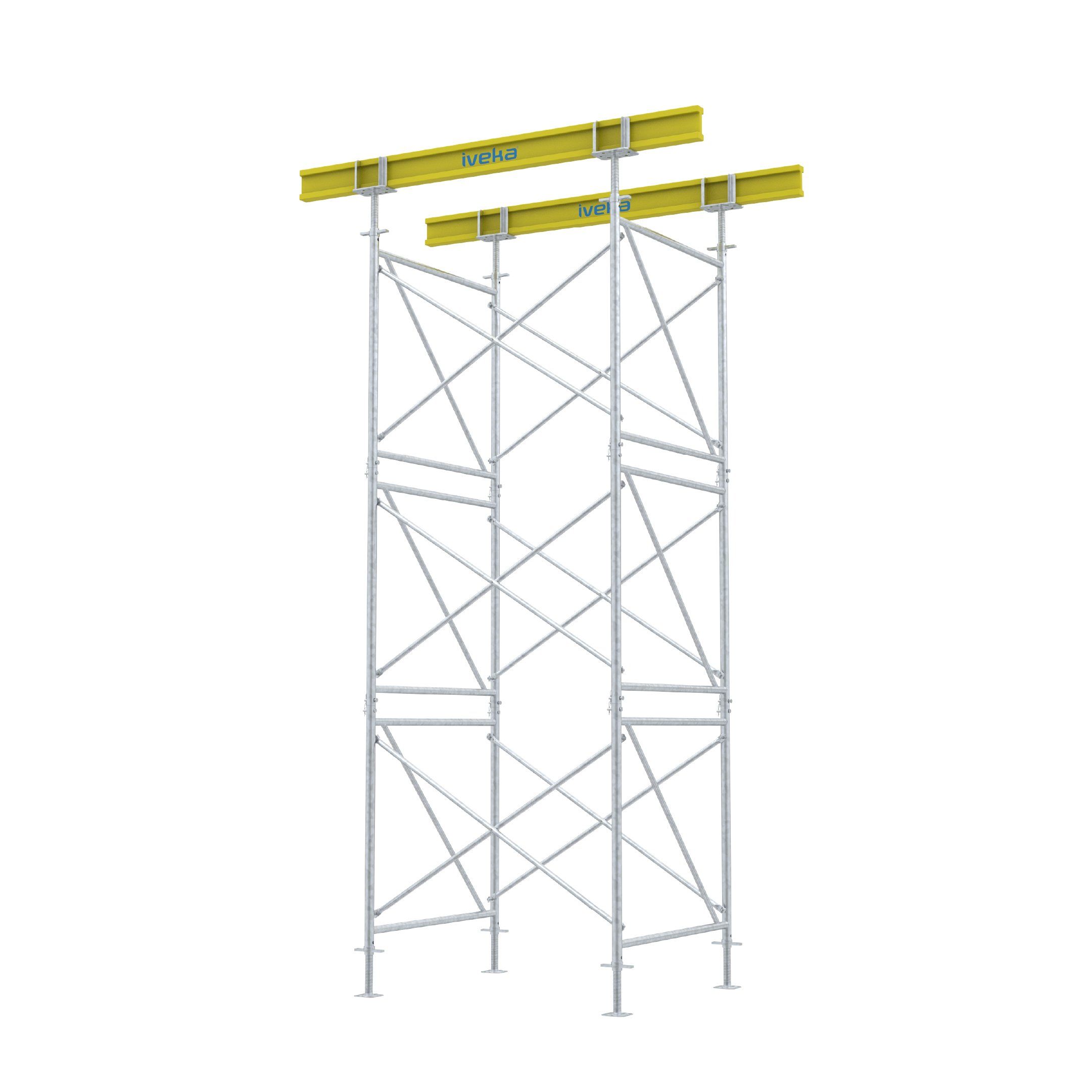 KAIS® Shoring Scaffolding System