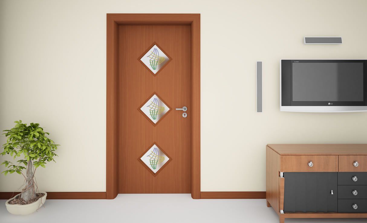 Interior Wooden Doors