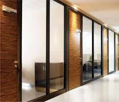 Wooden Door Systems