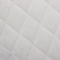 Quilted Waterproof Mattress Topper