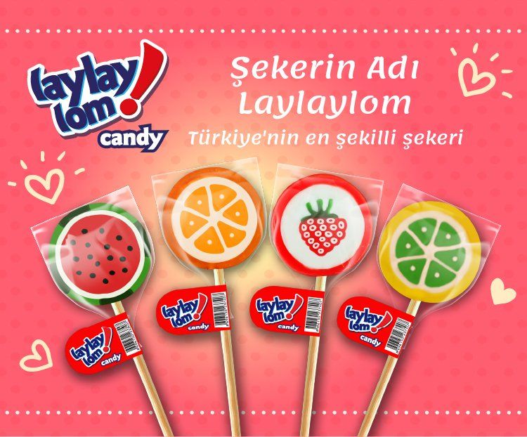 Delicious Funny Fruit Shape Hard Candy