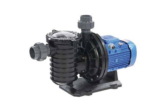 Swimming Pool Pump