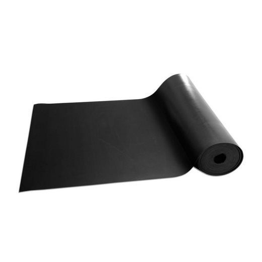 Silicone Rubber Based Rubber Sheets