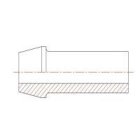 Welded Ferrule