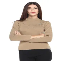 Women's Knitwear Sweater