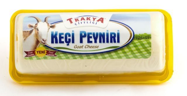 Keçi Peyniri