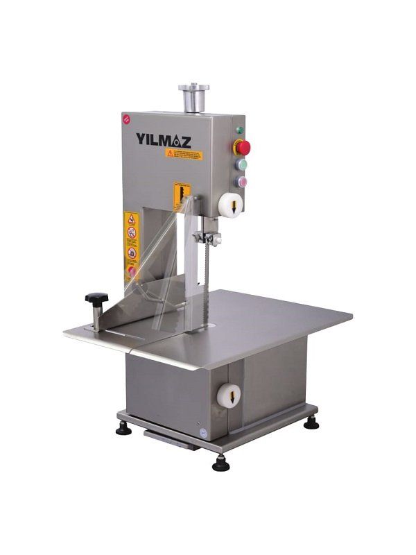 Bone Cutting Saw Machine