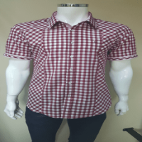 Short sleeve shirts