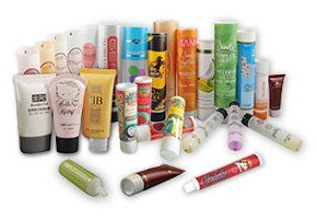 Personal Care Product Labels