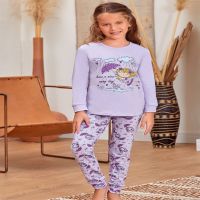 Girl pajama set