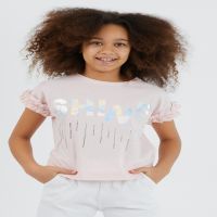 Girl's T-Shirt