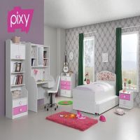 Girl Teen Room Set