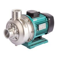 Stainless Steel Centrifugal Pumps